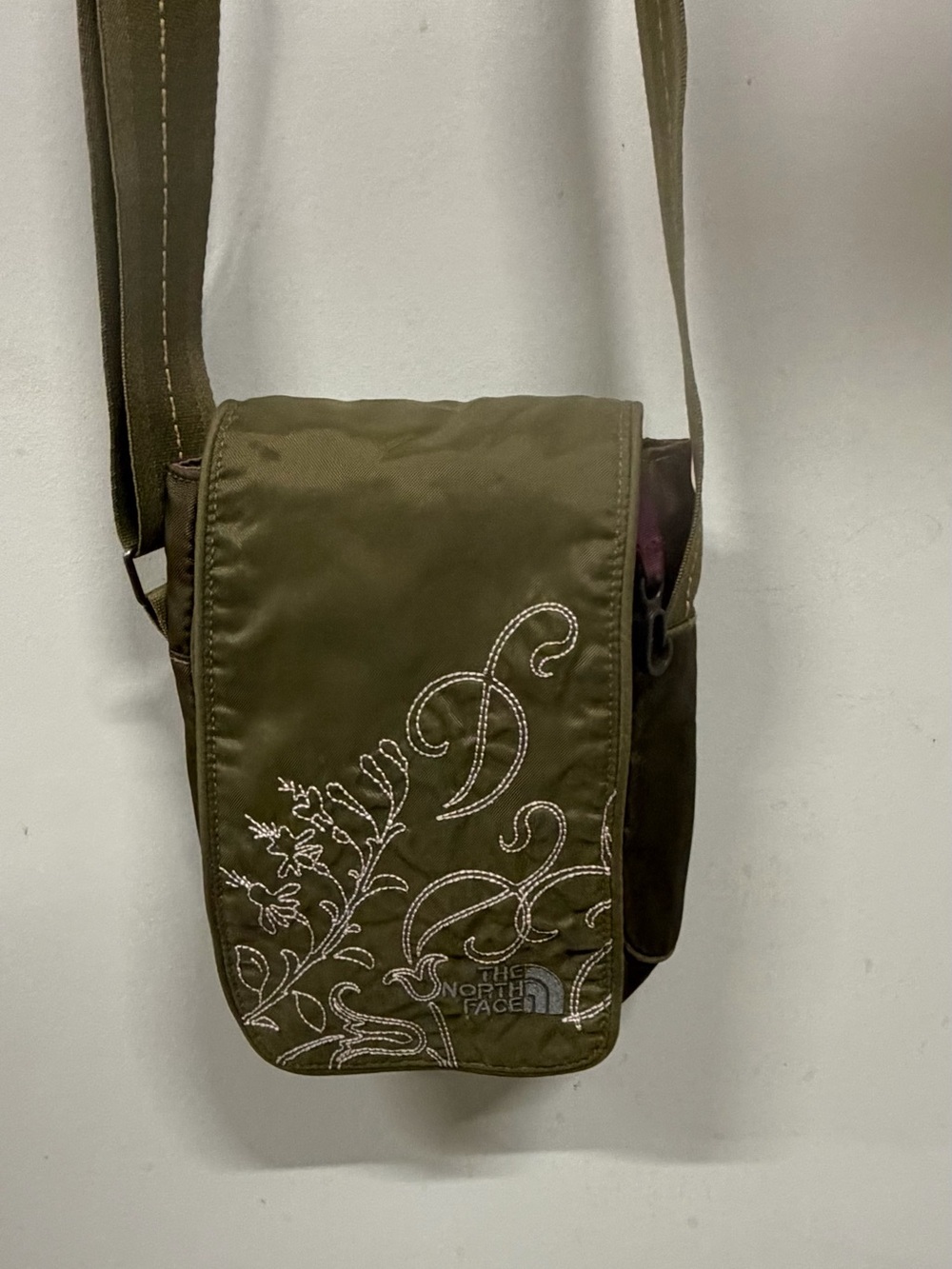 The North Face Crossbody Purse